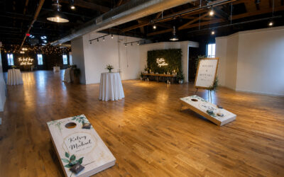10 Wedding Reception Ideas Your Guests Will Actually Remember